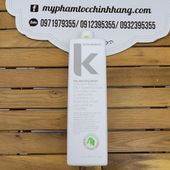 DẦU GỘI CÂN BẰNG DẦU DA ĐẦU KEVIN.MURPHY BALANCING WASH 250ML