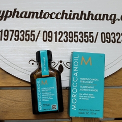 DẦU DƯỠNG TÓC MOROCCANOIL TREATMENT DÀNH CHO MỌI LOẠI TÓC 10ML 15ML - 25ML - 100ML - 125ML - 200ML