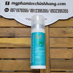 KEM ĐỊNH HÌNH XOĂN MOROCCANOIL CURL DEFINING CREAM 250ML