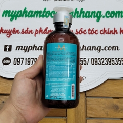 KEM TẠO SÓNG XOĂN MOROCCANOIL INTENSIVE CURL CREAM 300ML