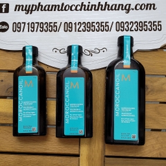 DẦU DƯỠNG TÓC MOROCCANOIL TREATMENT DÀNH CHO MỌI LOẠI TÓC 10ML 15ML - 25ML - 100ML - 125ML - 200ML