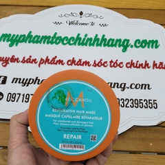 MẶT NẠ PHỤC HỒI TÓC MOROCCANOIL RESTORATIVE MASK 250ML - 500ML