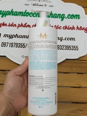 DẦU GỘI XẢ HẤP MOROCCANOIL DƯỠNG ẨM HYDRATION 250ML - 500ML - 1000ML