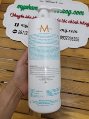 DẦU GỘI XẢ MẶT NẠ TÓC MOROCCANOIL PHỤC HỒI ĐỘ ẨM REPAIR 250ML - 500ML - 1000ML