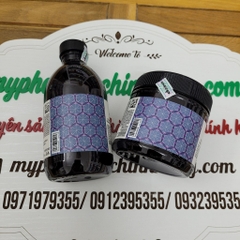 Dầu gội và dầu xả khử ánh vàng cho tóc sáng màu Davines Alchemic Silver 280ml - 250ml