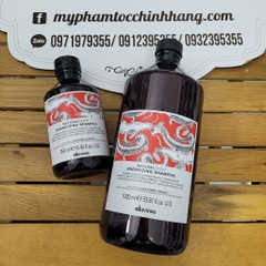 DẦU GỘI DAVINES CHỐNG RỤNG TÓC ENERGIZING 250NL - 1000ML