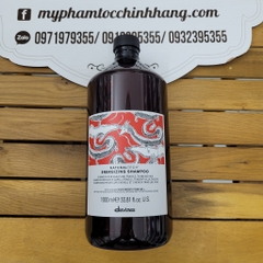 DẦU GỘI DAVINES CHỐNG RỤNG TÓC ENERGIZING 250NL - 1000ML