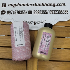 Tinh chất tạo sóng xoăn Davines Curl Building (Davines More Inside Curl Building Serum) 250ml