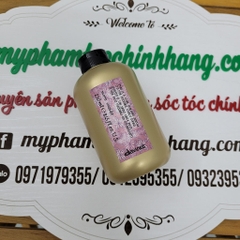 Tinh chất tạo sóng xoăn Davines Curl Building (Davines More Inside Curl Building Serum) 250ml