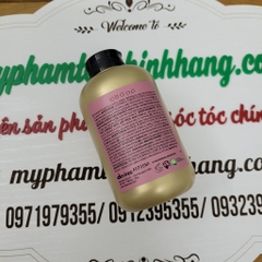 Tinh chất tạo sóng xoăn Davines Curl Building (Davines More Inside Curl Building Serum) 250ml