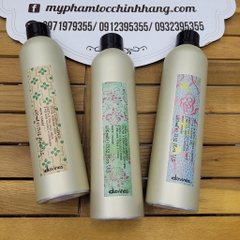 Gôm xịt cứng giữ nếp Davines More Inside This Is A Strong Hairspray 400ml