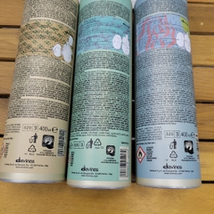 Gôm xịt cứng giữ nếp Davines More Inside This Is A Strong Hairspray 400ml