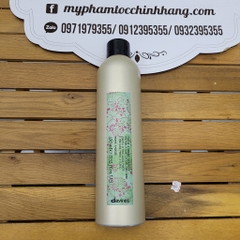 GÔM XỊT CỨNG DAVINES STRONG HAIRSPRAY  400ML