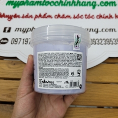 Dầu gội – dầu xả làm suôn mượt tóc Davines Essential Haircare LOVE Smoothing