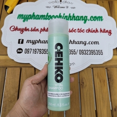 Dầu gội chống rụng tóc Cehko 250ml