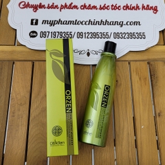 DẦU GỘI ORZEN KÍCH THÍCH MỌC TÓC LOSS CONTROL SHAMPOO 320ML
