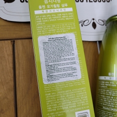 Dầu Gội Chống Rụng Orzen OrgaHealing 320ml