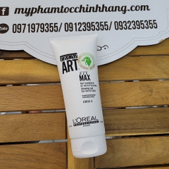 GEL TẠO KIỂU TÓC L'OREAL TECNI ART FIX MAX 250ML