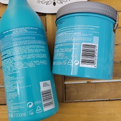 DẦU GỘI VÀ DẦU HẤP L'OREAL NUÔI DƯỠNG TÓC SUÔN MƯỢT HAIR SPA 500ML - 600ML -1500ML - 1000ML