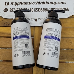 Dầu Gội Xả Dưỡng ẩm phục hồi Green Organic ( hương nước hoa) 500ml*2