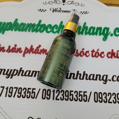 SOPHIA TINH DẦU PHỤC HỒI TÓC COLLAGEN HAIR REPAIR SERUM 100ML