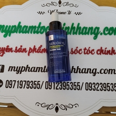 Tinh chất mọc tóc dày hơn L'Oréal Serioxyl Denser Hair (L’Oréal Professionnel Serioxyl Denser Hair Serum)