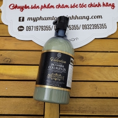 Cặp dầu gội xả Valention Bio Hair & Collagen 2X 500ml 800ml