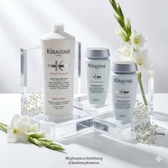 Dầu gội ngăn rụng tóc Kérastase Spécifique Bain Prévention Shampoo