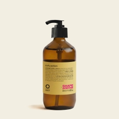 OWAY Curly Potion 240ml – Lotion Tạo Sóng Xoăn, Giảm Xơ Rối