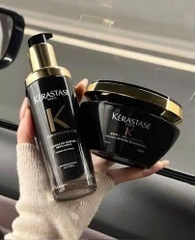Kérastase Chronologiste L’Huile de Parfum 75ml | Dầu Nước Hoa Dưỡng Tóc Cao Cấp