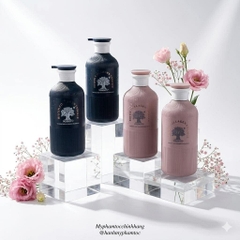 DẦU GỘI XẢ BIOTIN COLLAGEN BLUE XANH HƯƠNG NƯỚC HOA 500ML