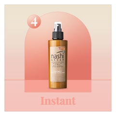 Xả khô tạo kiểu dưỡng ẩm tức thì Nashi Argan Instant Hydrating Styling Mask 150ml