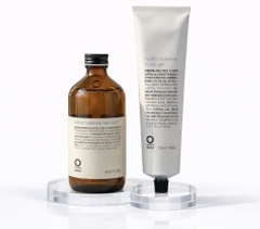 Dầu Gội Cân Bằng Dầu Nhờn Oway Sebum Balance Hair Bath