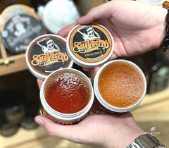 SÁP TẠO KIỂU & GIỮ NẾP TÓC NAM NỮ SUAVECITO POMADE 113G