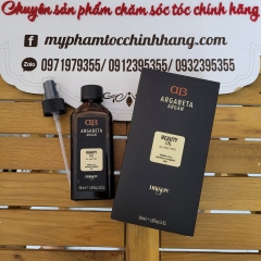 Tinh dầu dưỡng tóc Dikson Argabeta Argan (Dikson Argabeta Argan Beauty Oil) 30ml - 100ml