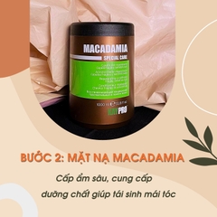 DẦU GỘI XẢ, TINH DẦU KAYPRO TINH CHẤT MACADAMIA CHO TÓC KHÔ, NHẠY CẢM 350ML - 500ML - 1000ML - 100ML