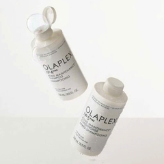 OLAPLEX Nº.4 FINE + Nº.5 FINE 250ML – BỘ GỘI XẢ TĂNG ĐỘ PHỒNG, DƯỠNG ẨM NHẸ CHO TÓC MẢNH