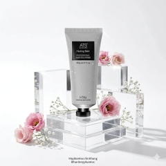 (sale giá gốc) Kem bảo vệ tóc khỏi nhiệt nóng ATS Heating Balm 120ML