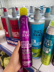Xịt tạo phồng TIGI Bed Head Superstar Queen For A Day Thickening Spray 311ml