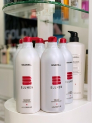 DẦU GỘI XẢ GIỮ MÀU GOLDWELL ELUMEN 250ML- 200ml - 1000ML