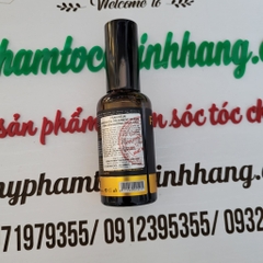 (SALE) TINH DẦU DƯỠNG BÓNG FRAICHEUR ARGAN OIL TREATMENT 50ml -  100ML