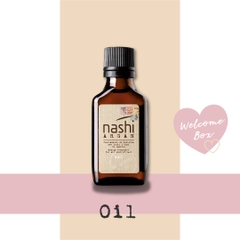 TINH DẦU DƯỠNG TÓC NASHI ARGAN 30ml - 100ml