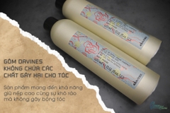 GÔM XỊT SIÊU CỨNG GIỮ NẾP LÂU DÀI DAVINES EXTRA STRONG HAIRSPRAY 400ML