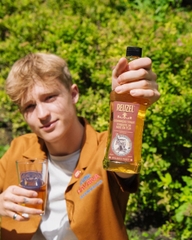 Dưỡng tóc tạo phồng Reuzel Grooming Tonic