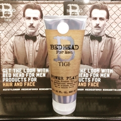 Gel vuốt tóc Tigi Bead Head Power Play 200ml