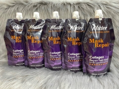 Hấp Maxwell muster collagen 500ml