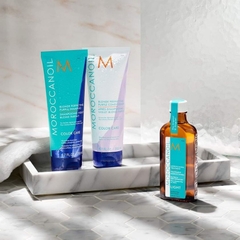 Dầu Dưỡng Tóc Moroccanoil® Light (Moroccanoil® Treatment Light) 100ML - 200ML