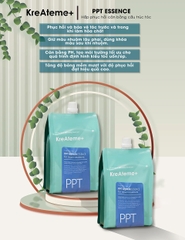 Kem Dưỡng Tóc PPT KreAteme Repair Essence Hair Treatment 960ml