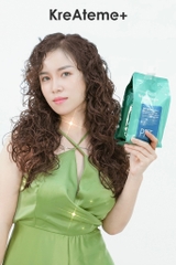 Kem Dưỡng Tóc PPT KreAteme Repair Essence Hair Treatment 960ml