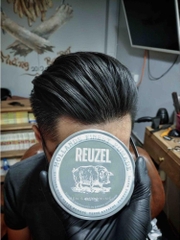 SÁP REUZEL SIÊU CỨNG EXTREME HOLD MATTE POMADE 35G - 113G - 340G